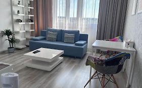 Boleslaviaapartments - Apartament Novum Poza Strefa Platnego Parkowania